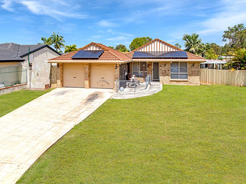 13 Kilsay Cres, Meadowbrook, QLD 4131