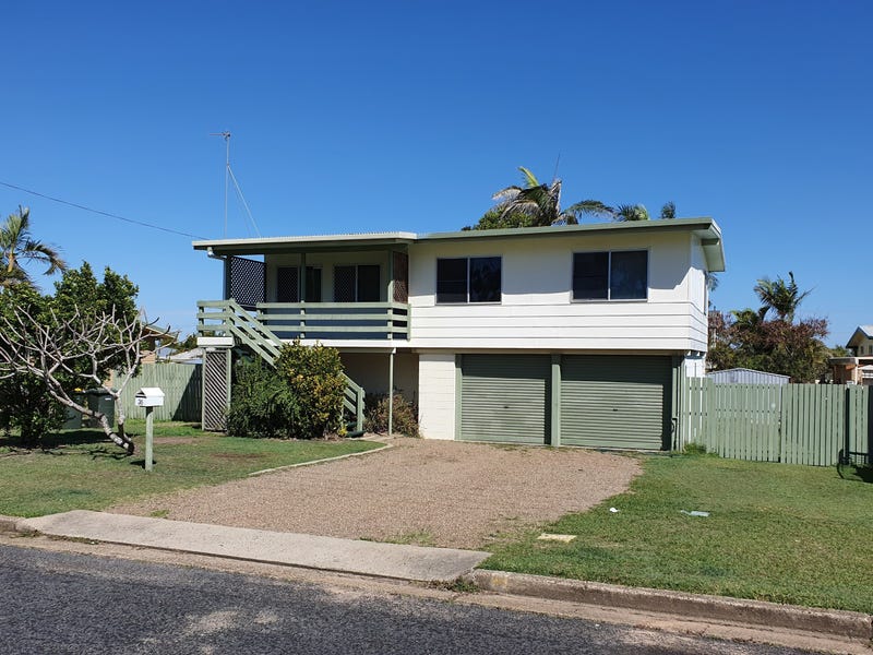 36 Hayworth Street, Point Vernon, QLD 4655