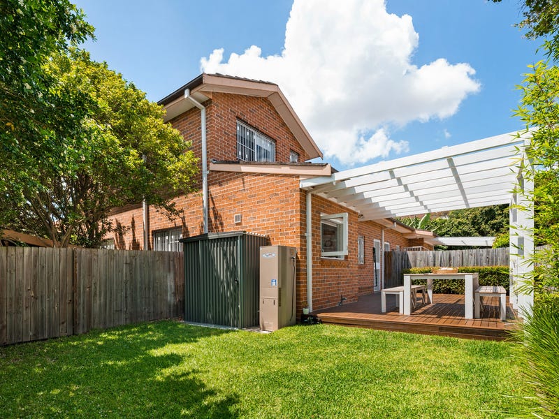 1/18 Gipps Street, Concord, NSW 2137