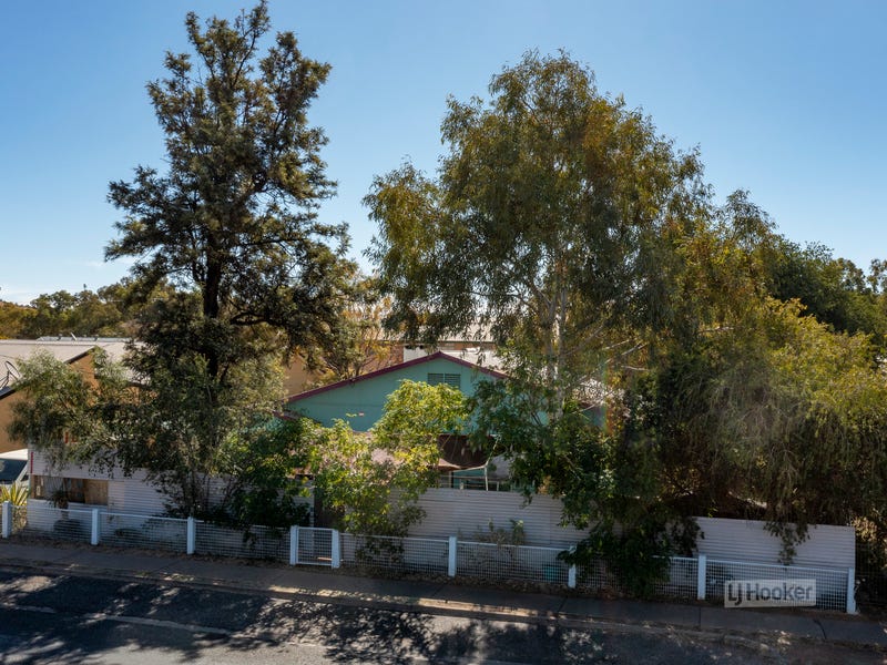 7 Undoolya Road East Side Nt 0870 Property Details