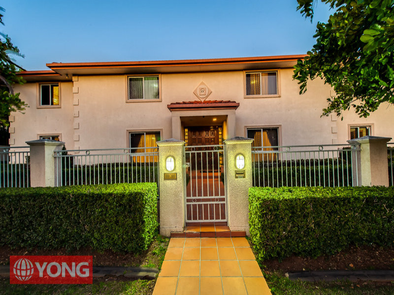 4 Capstan Place, Macgregor, QLD 4109