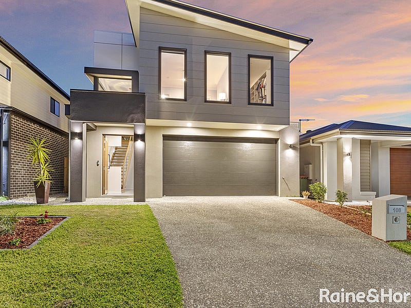 108 Fisher Street, Rochedale, Qld 4123 Property Details