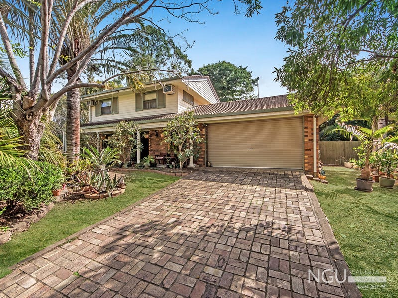 15 Jellicoe Street, Brassall, Qld 4305