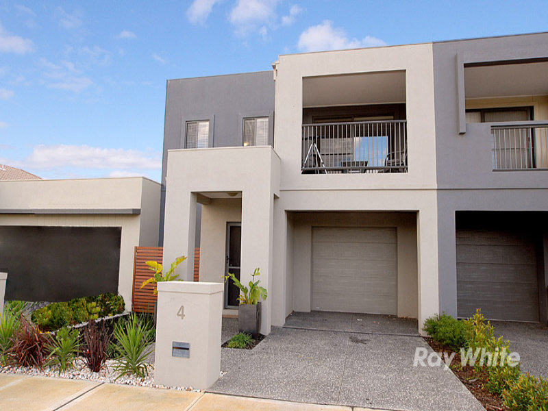 4 Meridian Circuit, Berwick, Vic 3806 Property Details