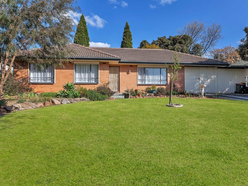 7 Lema Avenue, Fairview Park, SA 5126