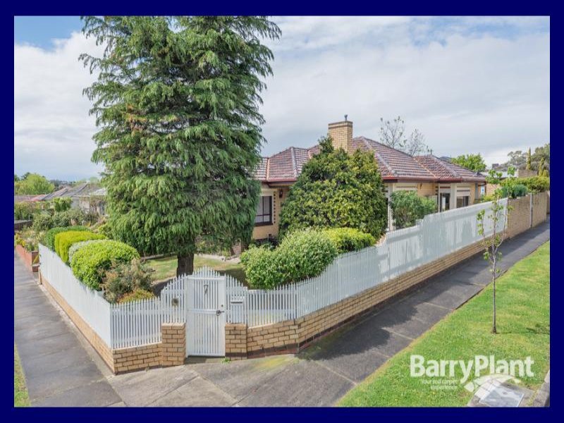 7 Stevenson Avenue, Dandenong North, VIC 3175
