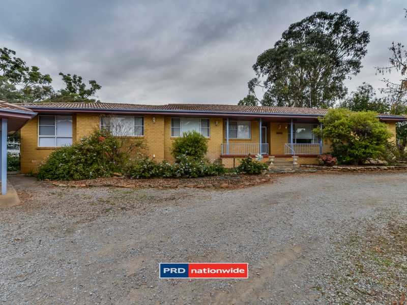 109 Browns Lane, Tamworth, NSW 2340 Property Details