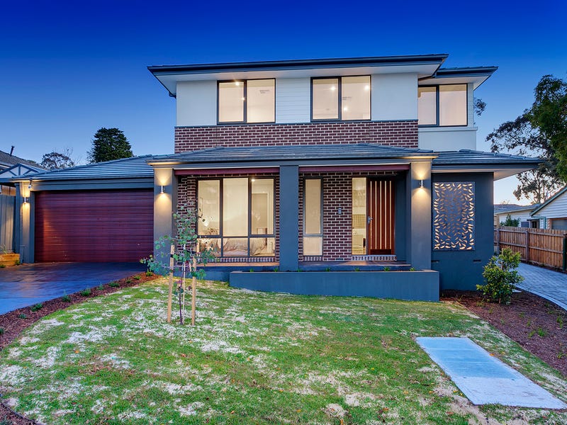 1/34 Belmont Road W, Croydon South, VIC 3136
