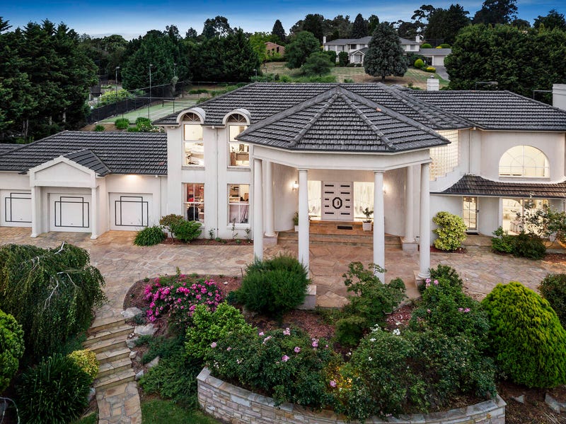 Houses for Sale in Templestowe, VIC 3106