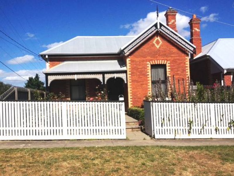 434 Ligar Street, Ballarat, Vic 3350 Property Details