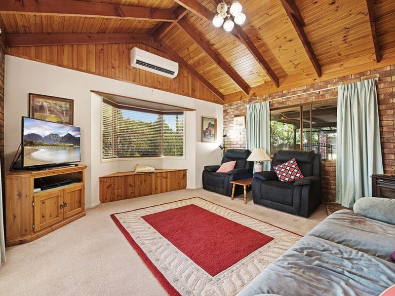 45 Kratzke Road, Highfields, QLD 4352