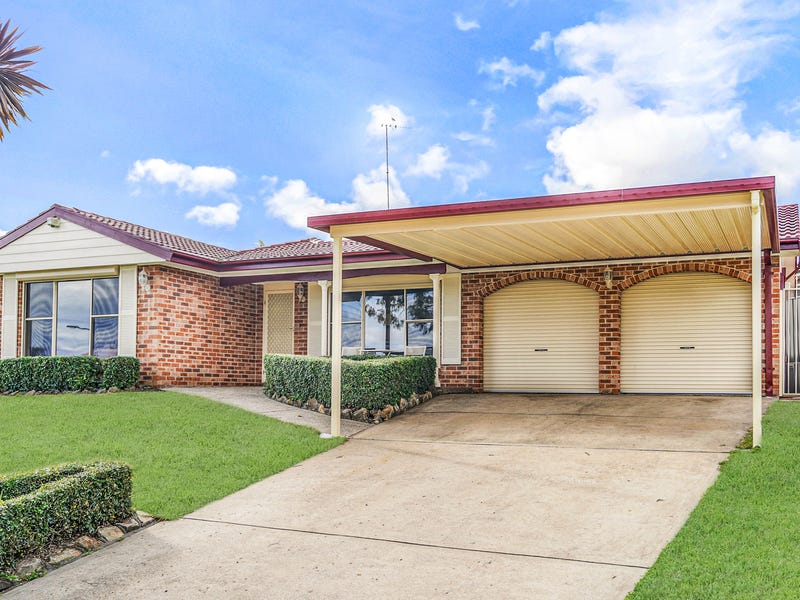 71 Minchin Drive, Minchinbury, NSW 2770