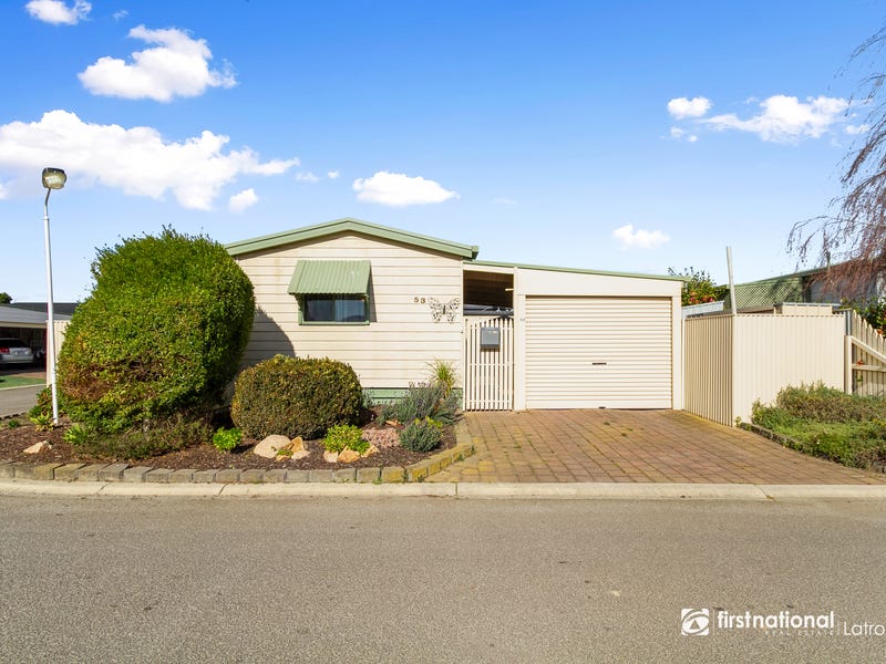 53 Fleet Street, Mayfair Gardens, Traralgon, Vic 3844 Property Details