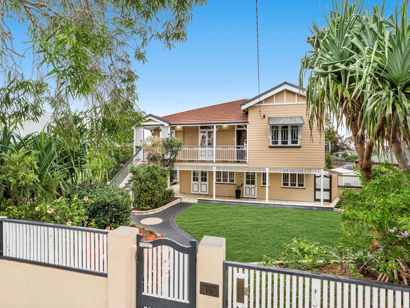 131 Ernest Street, Manly, Qld 4179 House for Sale