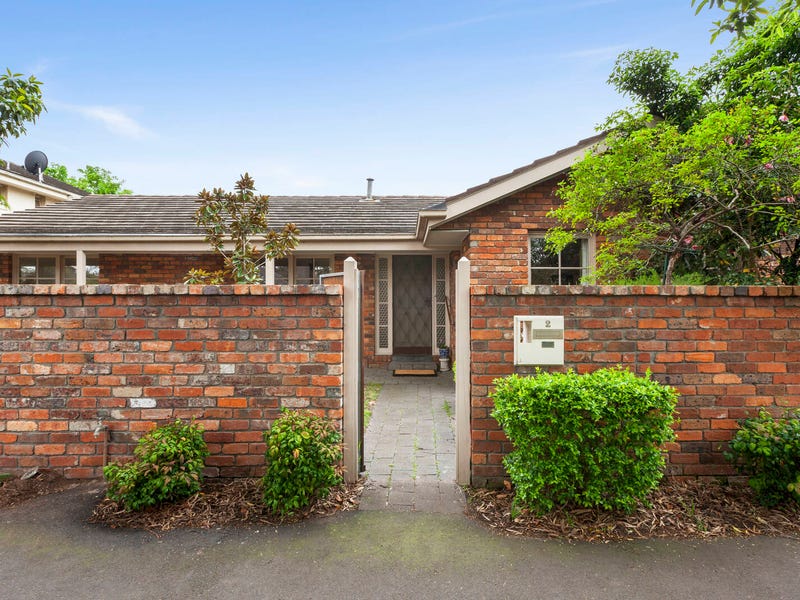 2/12 Stanley Street, Brighton, Vic 3186 Property Details