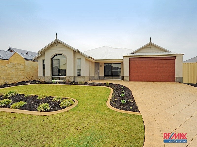12 Beachwood Crescent*, Butler, WA 6036 Property Details