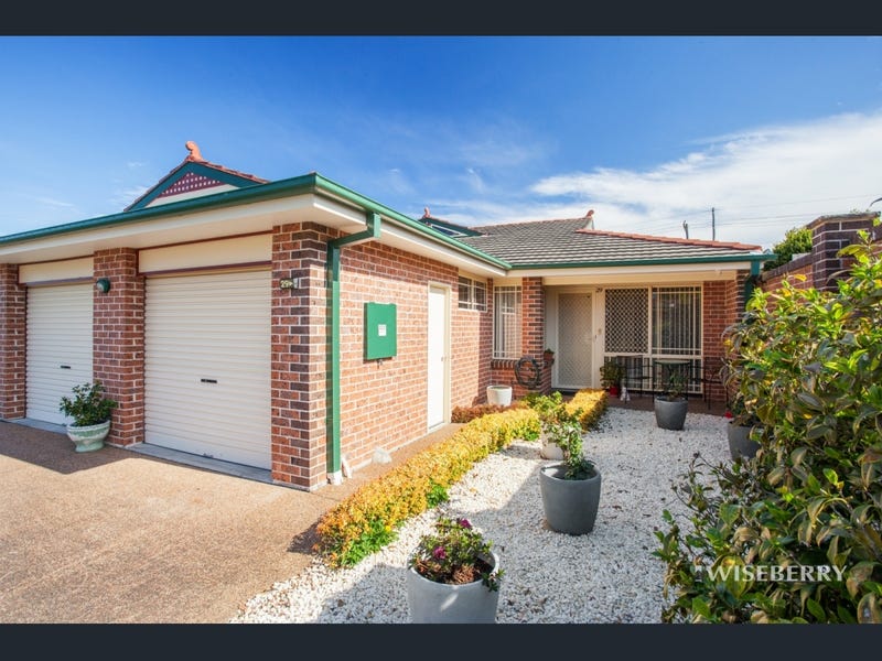 4/29 Beryl Street, Gorokan, NSW 2263 Property Details