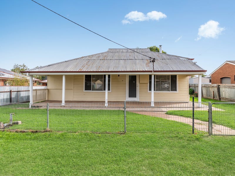 22 Charles Street, Narrandera, NSW 2700 House for Sale realestate