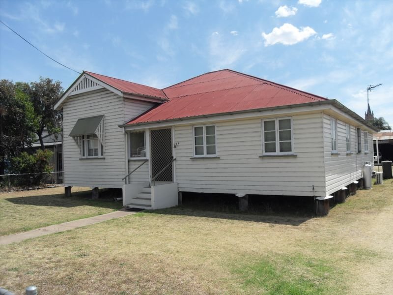 79 Albion Street, Warwick, Qld 4370 Property Details