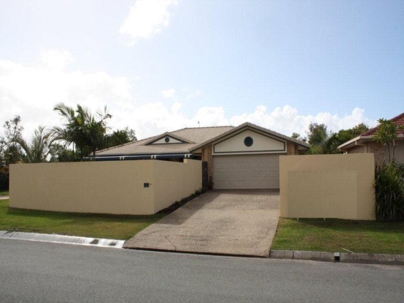 21 Undanbi Place, Pelican Waters, QLD 4551
