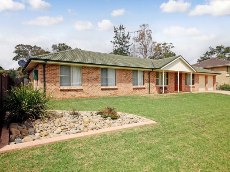 19A Westbourne Avenue, Thirlmere, NSW 2572