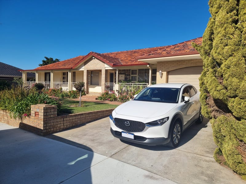 100 Morley Drive, Yokine, WA 6060