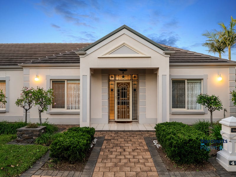 4 Stanford Avenue Novar Gardens Sa 5040 Property Details