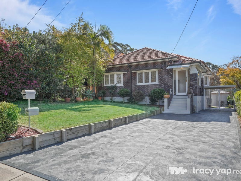 Houses for Sale in Eastwood, NSW 2122