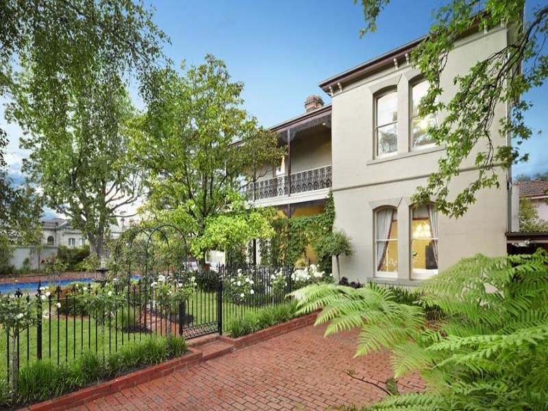 44 Prospect Hill Road, Camberwell, Vic 3124 Property Details