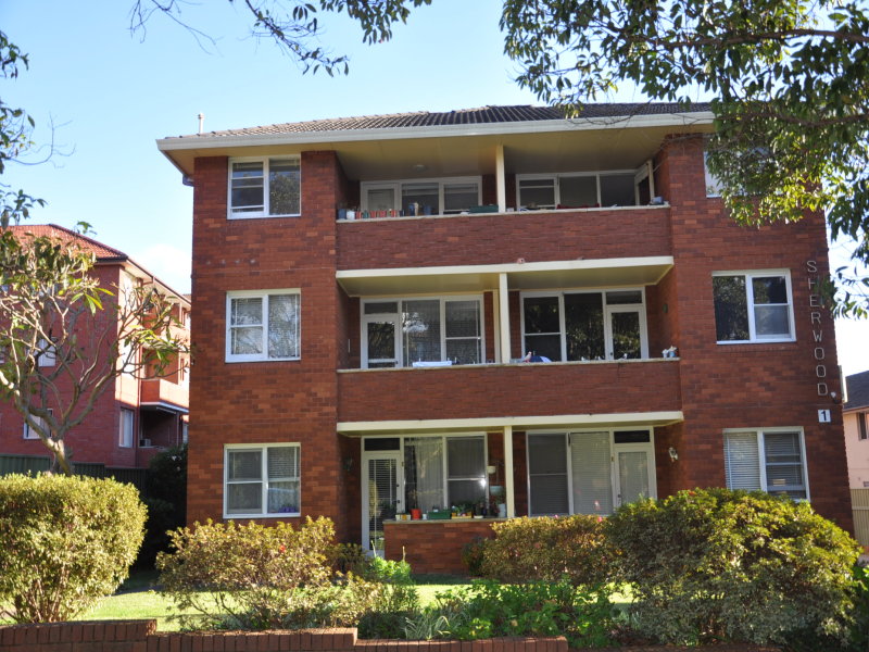 Unit 8/1 St Rd, Penshurst, NSW 2222 Property Details
