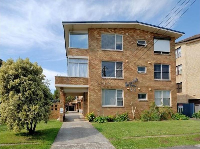 4/35 Waratah Street, Cronulla, NSW 2230