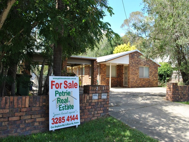 87 Allison Drive, Kallangur, QLD 4503