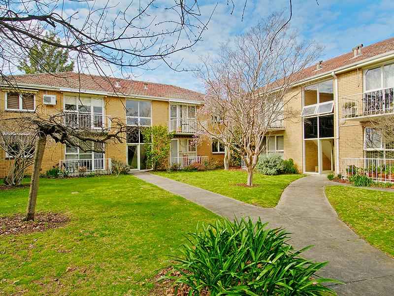 3/31 Leslie Road, Essendon, Vic 3040 Property Details