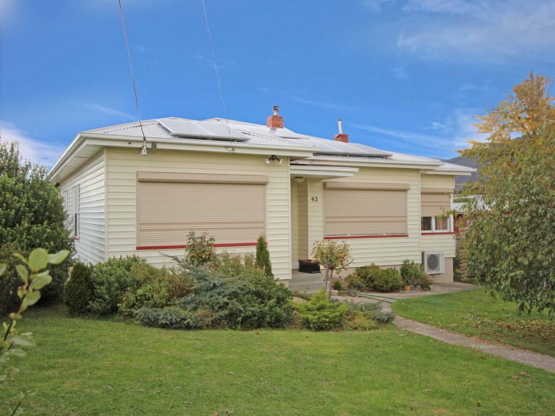 43 Box Hill Road, Claremont, TAS 7011