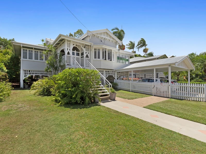 56 Henry Street, The Range, Qld 4700