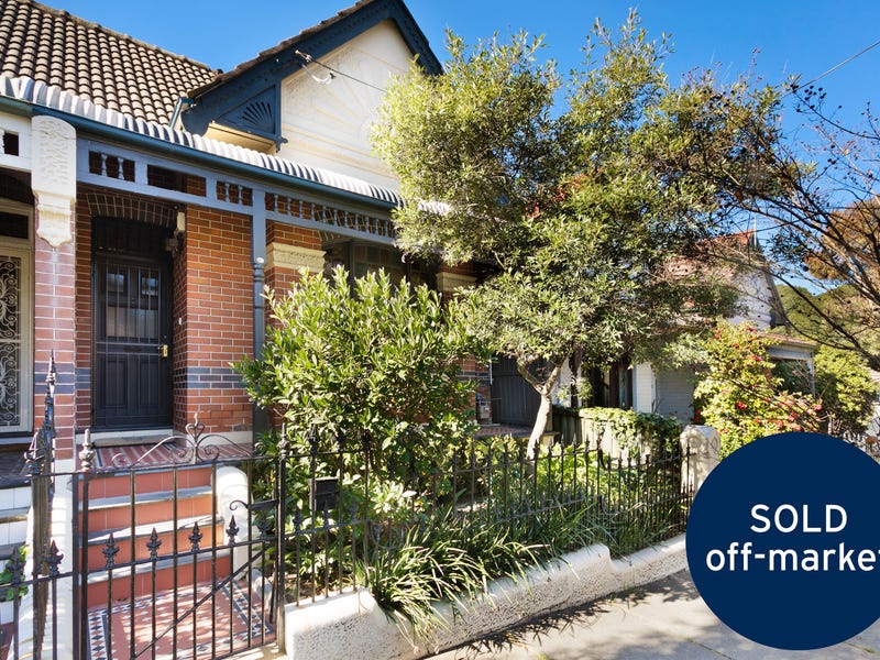 41 Percival Road, Stanmore, NSW 2048 Property Details