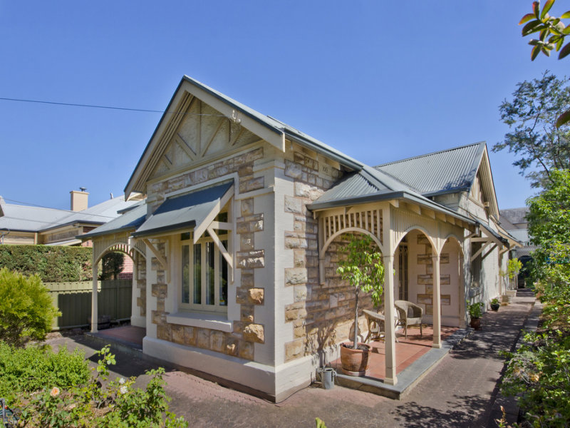 73 Swaine Avenue, Rose Park, SA 5067