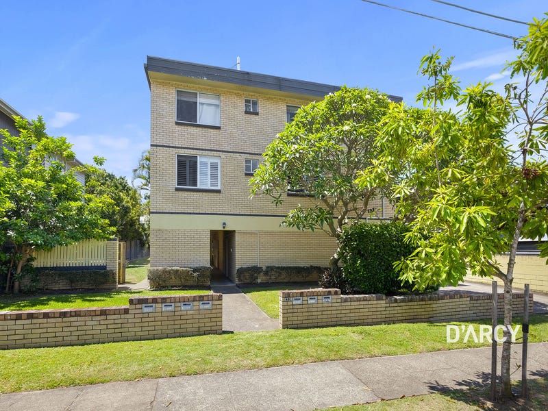 3/133 Beck Street, Paddington, QLD 4064