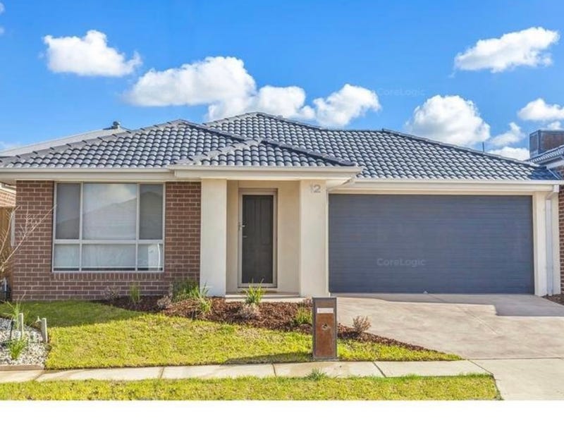 12 Calypso Drive, Mickleham, Vic 3064 Property Details