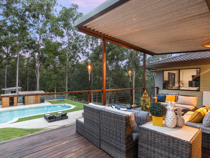 84 Summit Street, Sheldon, Qld 4157 Property Details