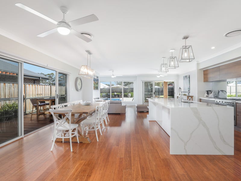 38 The Cedars Avenue, Pitt Town, NSW 2756