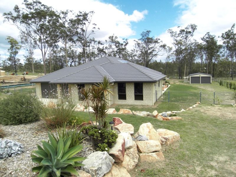 18 Banksia Road, Gatton, Qld 4343 Property Details