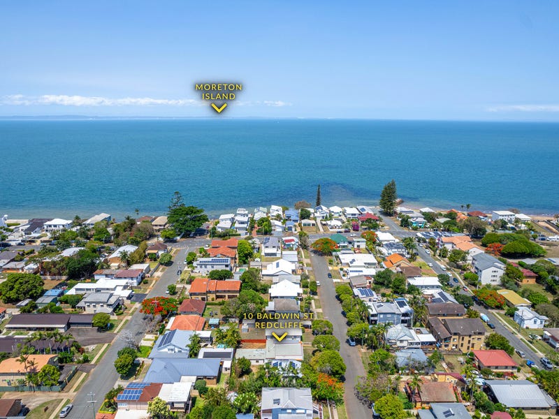 10 Baldwin Street, Redcliffe, Qld 4020 Property Details