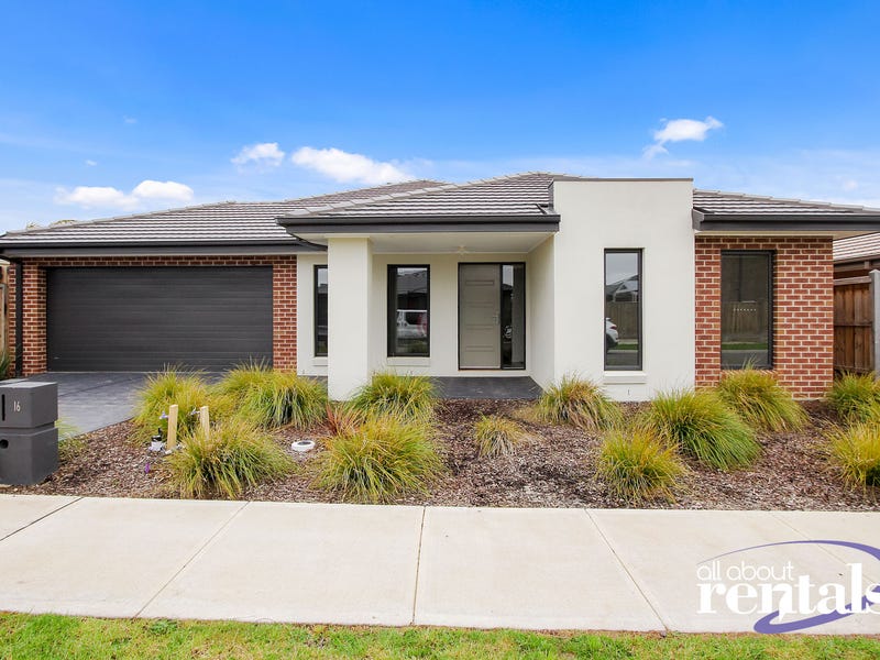 16 Henrietta Avenue, Officer, VIC 3809