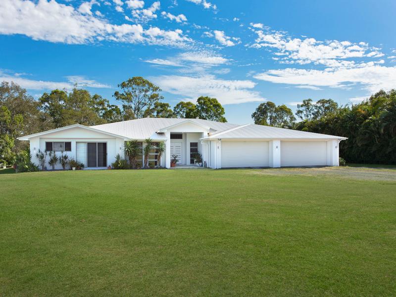 2799 Old Cleveland Road, Chandler, QLD 4155