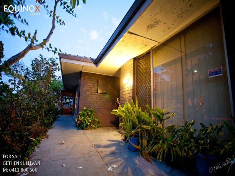 60 Garratt Road, Bayswater, WA 6053 - Property Details