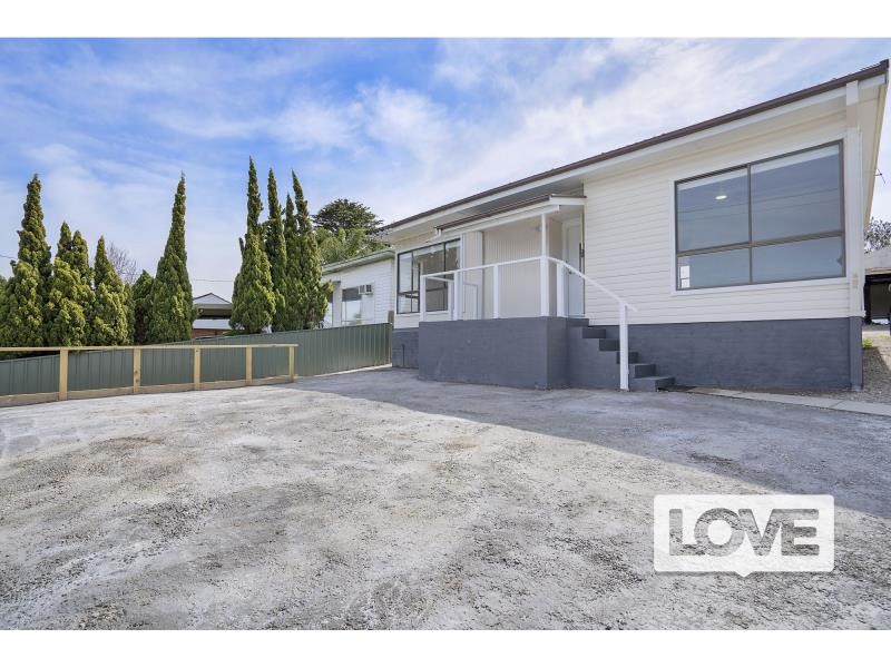 120 Myall Road, Cardiff, NSW 2285 House for Rent