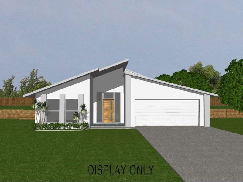 Lot 8 FELLING DRIVE, Maudsland, Qld 4210 Property Details