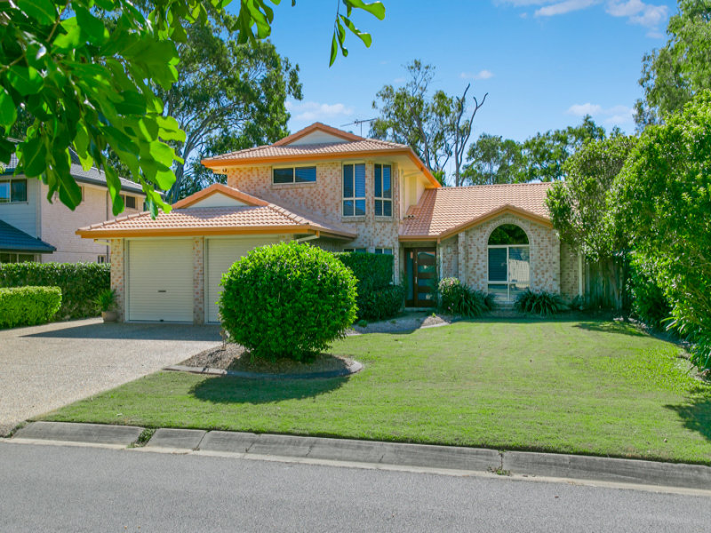4 Blackthorne Street, Ormiston, QLD 4160