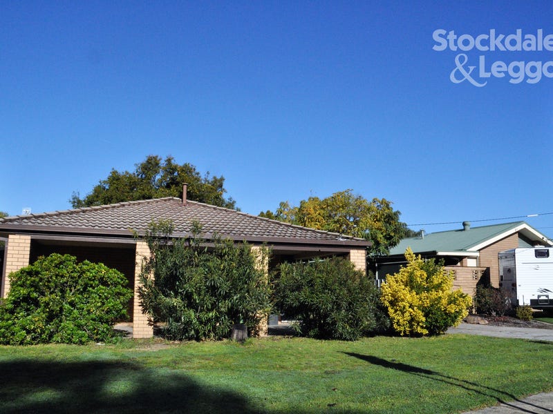 411 Kaitlers Road, Lavington, NSW 2641 Property Details